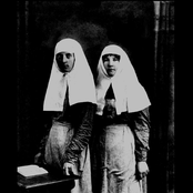 Sisters Of Mercy