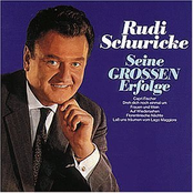 Seine Grossen Erfolge - Rudi Schuricke