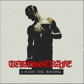 A Flame Still Burning (EP)