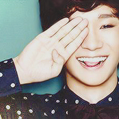 Kim Jongdae