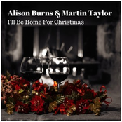 I'll be home for Christmas