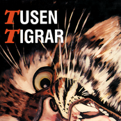 Tusen Tigrar