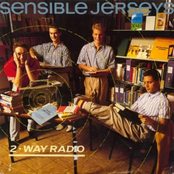 Two-way radio 12"