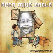 Rap Protection Prayer by Open Mike Eagle