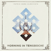 Morning in Tengboche