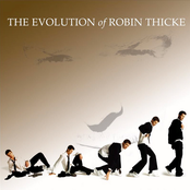 The Evolution of Robin Thicke