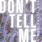 Don't Tell Me (new flesh remix)
