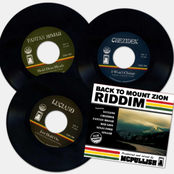 Back to Mount Zion Riddim