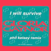 Gloria Gaynor: I Will Survive (Phil Kelsey Remix)