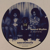 Give It To You by Natural Rhythm