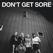 Don't Get Sore