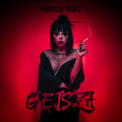 GEJSZA