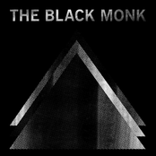 John Hughes: The Black Monk EP