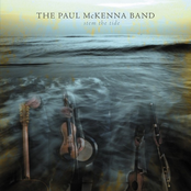 The Banks Of Newfoundland by The Paul Mckenna Band