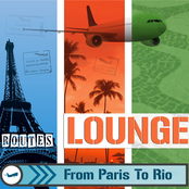 Lounge Routes from Paris To Rio Jazz and Bossa Nova Brazilian Music