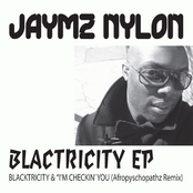 Blacktricity EP