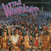 Arnold McCuller: The Warriors Original Motion Picture Soundtrack