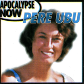 Cry Cry Cry by Pere Ubu