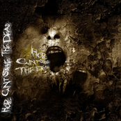 Hope Can't Save The Dead EP [2008]