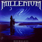 Hourglass by Millenium