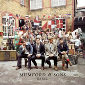 Mumford & Sons - Where Are You Now