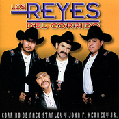 Los Reyes Del Corrido: Corrido de Paco Stanley y John F. Kennedy Jr.