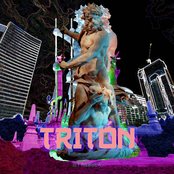 Tritón