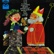 25 Sinterklaas Liedjes