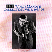 The Wingy Manone Collection Vol. 4 - 1935-1936