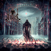 Vortex Of Punishment by Lilin