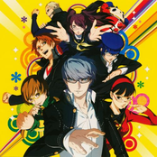 persona 4 the golden original soundtrack