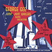 Ball Of Fire by George Gee And The Jump Jivin' Wailers