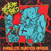 Evangélicos Neuróticos Raivosos