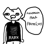 Mensagem Para Patrícios
