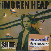 Leave Me To Love by Imogen Heap
