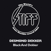 Why Fight by Desmond Dekker