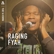 Raging Fyah on Audiotree Live