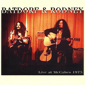 Live At McCabes 1975