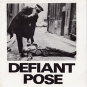Defiant Pose