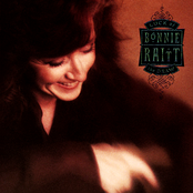 Bonnie Raitt: Luck Of The Draw