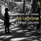 Ars Lachrimae