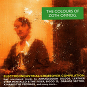 The Colours Of Zoth Ommog