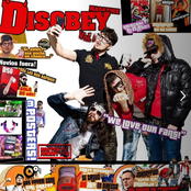 DISOBEY VOL. I (HOSTED BY JOHNNYFUU)