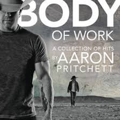 Aaron Pritchett: Body of Work: A Collection of Hits