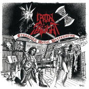 Crusading Metal Mercenaries