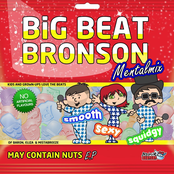 big beat bronson