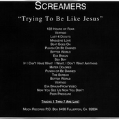 Better World by The Screamers