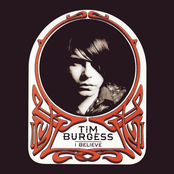 Oh My Corazon by Tim Burgess