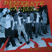 Desperate Rock 'n' Roll (Vol. 3)