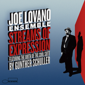 Streams of Expression